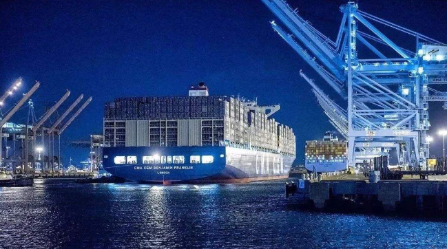 乐山浅谈露天料场港口关闭题目标实验办法